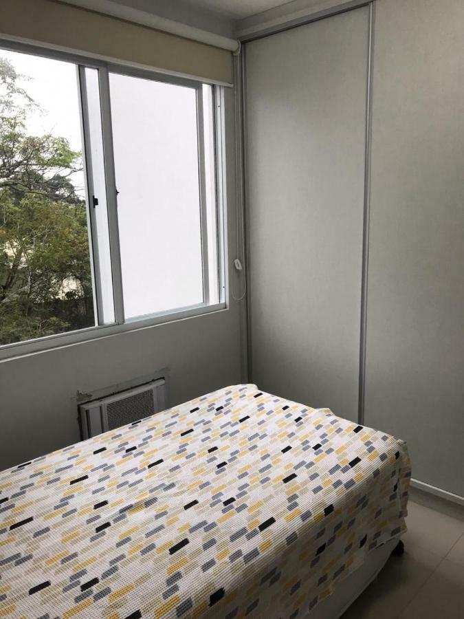 Apartamento Apto Em Jurere Para Ate 4 Pessoas A 200m Da Praia *