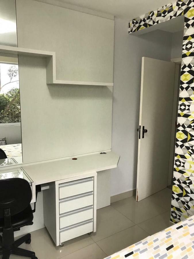 Apto Em Jurere Para Ate 4 Pessoas A 200m Da Praia Apartamento *